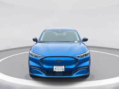 New 2026 Ford Mustang Mach-E - photo 1