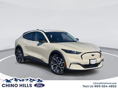 New 2026 Ford Mustang Mach-E - photo 1
