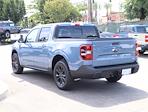 New 2024 Ford Maverick Lariat SuperCrew Cab AWD Pickup for sale #MV24435 - photo 5