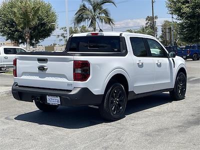 New 2024 Ford Maverick Lariat SuperCrew Cab AWD Pickup for sale #MV24446 - photo 2