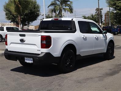 New 2024 Ford Maverick Lariat SuperCrew Cab AWD Pickup for sale #MV24462 - photo 2