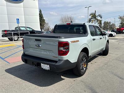 New 2024 Ford Maverick XLT SuperCrew Cab AWD Pickup for sale #MV24623 - photo 2