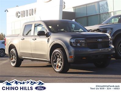 2024 Ford Maverick SuperCrew Cab AWD Pickup for sale #MV24752 - photo 1