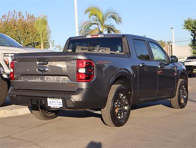 New 2024 Ford Maverick Lariat SuperCrew Cab AWD Pickup for sale #MV24752 - photo 2