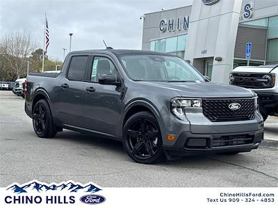 2025 Ford Maverick SuperCrew Cab AWD Pickup for sale #MV25063 - photo 1