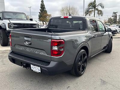 New 2025 Ford Maverick XLT SuperCrew Cab AWD Pickup for sale #MV25063 - photo 2