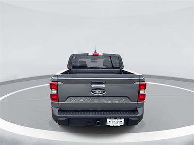 New 2025 Ford Maverick XLT SuperCrew Cab AWD Pickup for sale #MV25063 - photo 2