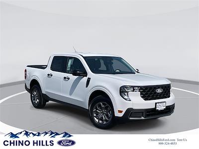 2025 Ford Maverick SuperCrew Cab FWD Pickup for sale #MV25275 - photo 1