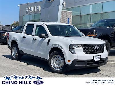 2025 Ford Maverick SuperCrew Cab FWD Pickup for sale #MV25287 - photo 1
