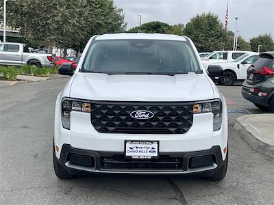 New 2025 Ford Maverick XLT SuperCrew Cab Pickup for sale #MV25299 - photo 2