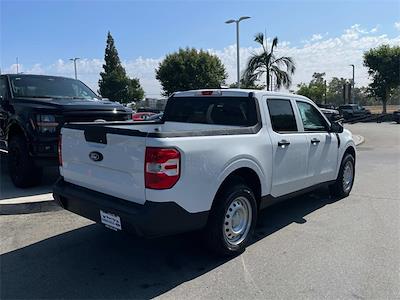 New 2025 Ford Maverick XL SuperCrew Cab Pickup for sale #MV25306 - photo 2