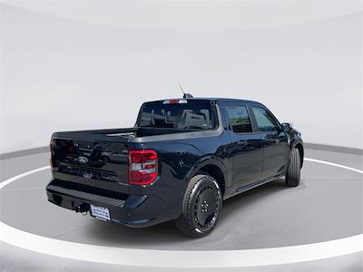 New 2025 Ford Maverick Lobo SuperCrew Cab AWD Pickup for sale #MV25684 - photo 2
