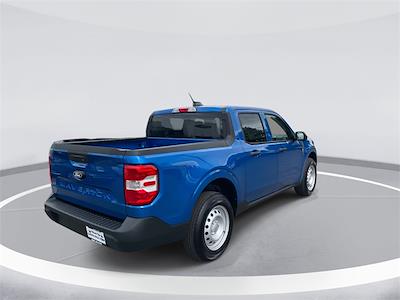 New 2025 Ford Maverick XL SuperCrew Cab Pickup for sale #MV25730 - photo 2
