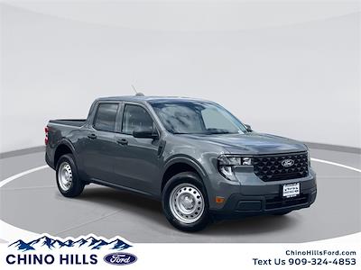 New 2025 Ford Maverick XL SuperCrew Cab Pickup for sale #MV25731 - photo 1