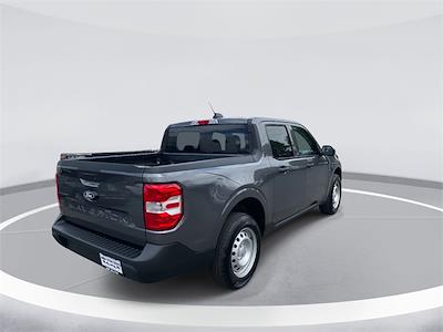 New 2025 Ford Maverick XL SuperCrew Cab Pickup for sale #MV25731 - photo 2