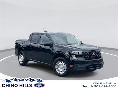 New 2025 Ford Maverick XL SuperCrew Cab Pickup for sale #MV25732 - photo 1