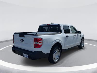 2025 Ford Maverick SuperCrew Cab FWD Pickup for sale #MV25749 - photo 2