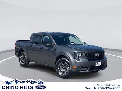 New 2026 Ford Maverick - photo 1