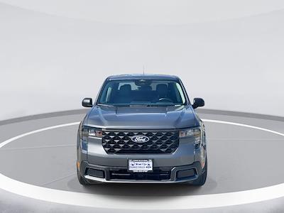 New 2026 Ford Maverick - photo 1