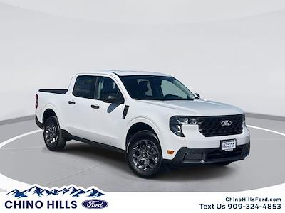 New 2026 Ford Maverick - photo 1