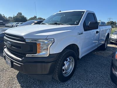 Used 2020 Ford F-150 - photo 1