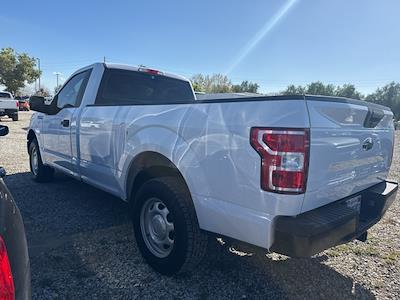 Used 2020 Ford F-150 - photo 1
