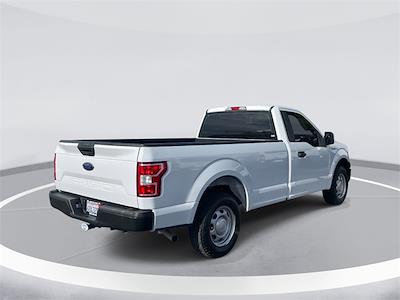 Used 2020 Ford F-150 - photo 1