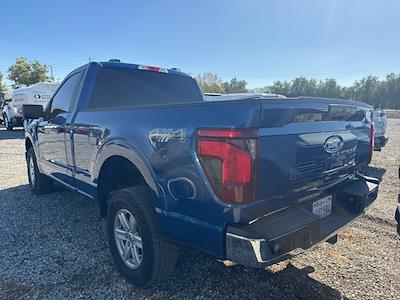 Used 2024 Ford F-150 - photo 1