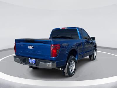 Used 2024 Ford F-150 - photo 1