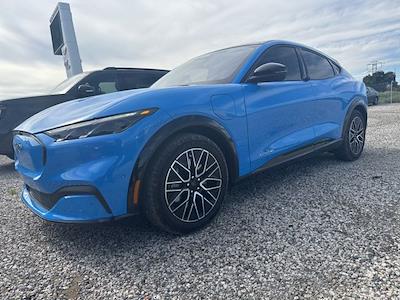 Used 2024 Ford Mustang Mach-E - photo 1