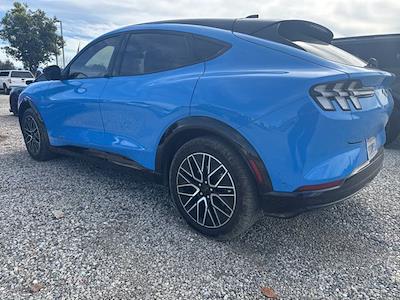 Used 2024 Ford Mustang Mach-E - photo 1