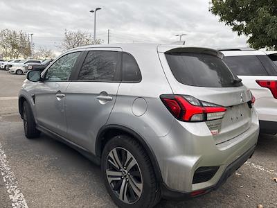 Used 2021 Mitsubishi Outlander Sport - photo 1