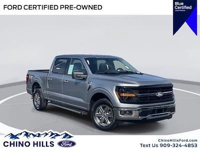 Used 2025 Ford F-150 - photo 1