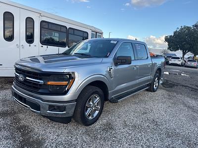 Used 2025 Ford F-150 - photo 1