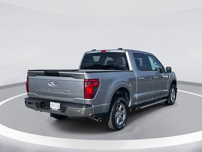 Used 2025 Ford F-150 - photo 1