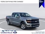 2025 Ford F-150 SuperCrew Cab RWD Pickup for sale #PF10021 - photo 1