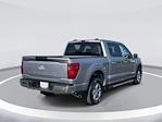 2025 Ford F-150 SuperCrew Cab RWD Pickup for sale #PF10021 - photo 2