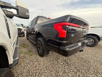 Used 2022 Ford F-150 Lightning - photo 1