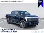 2022 Ford F-150 Lightning SuperCrew Cab AWD Pickup for sale #PF10030 - photo 1