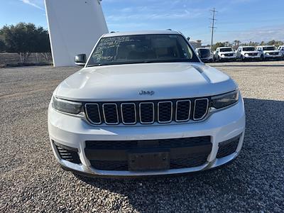 Used 2021 Jeep Grand Cherokee L - photo 1