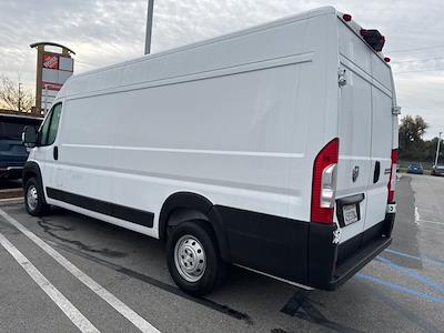 Used 2023 Ram ProMaster 3500 - photo 1