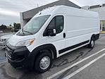 2023 Ram ProMaster 3500 High Roof FWD Empty Cargo Van for sale #PF10035 - photo 1