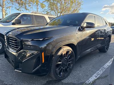 Used 2023 BMW XM - photo 1