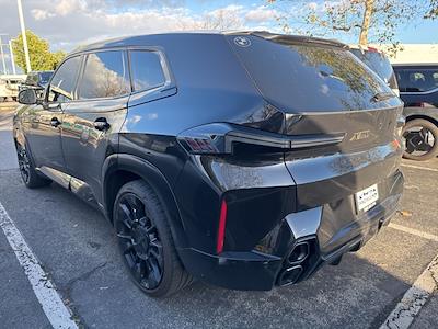 Used 2023 BMW XM - photo 1