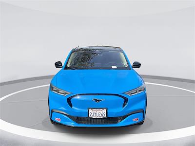 Used 2023 Ford Mustang Mach-E - photo 1