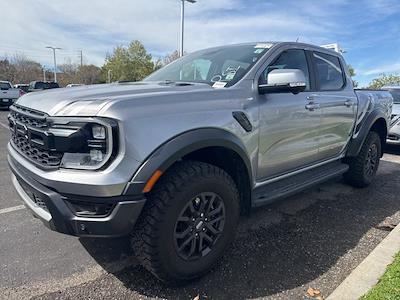 Used 2024 Ford Ranger - photo 1