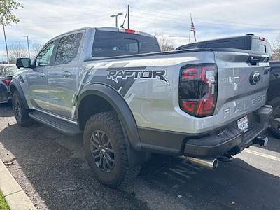 Used 2024 Ford Ranger - photo 1