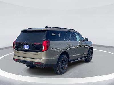Used 2025 Ford Expedition - photo 1