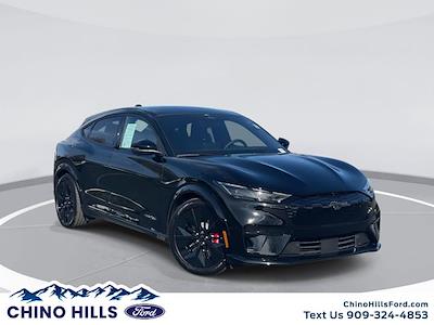 Used 2025 Ford Mustang Mach-E - photo 1