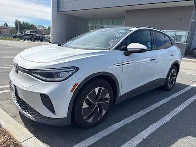 Used 2021 Volkswagen ID.4 - photo 1